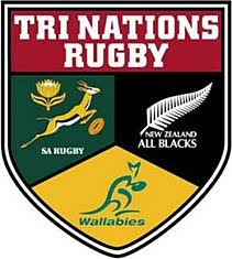 Tri Nations 2010