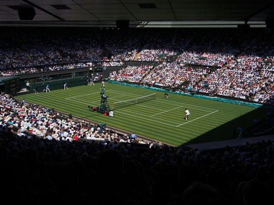 Centre Court Wimbledon Extension Set