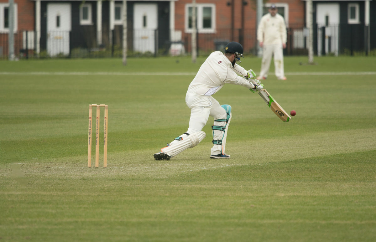 County Championship – Owzat Games