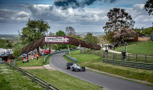 Hillclimb
