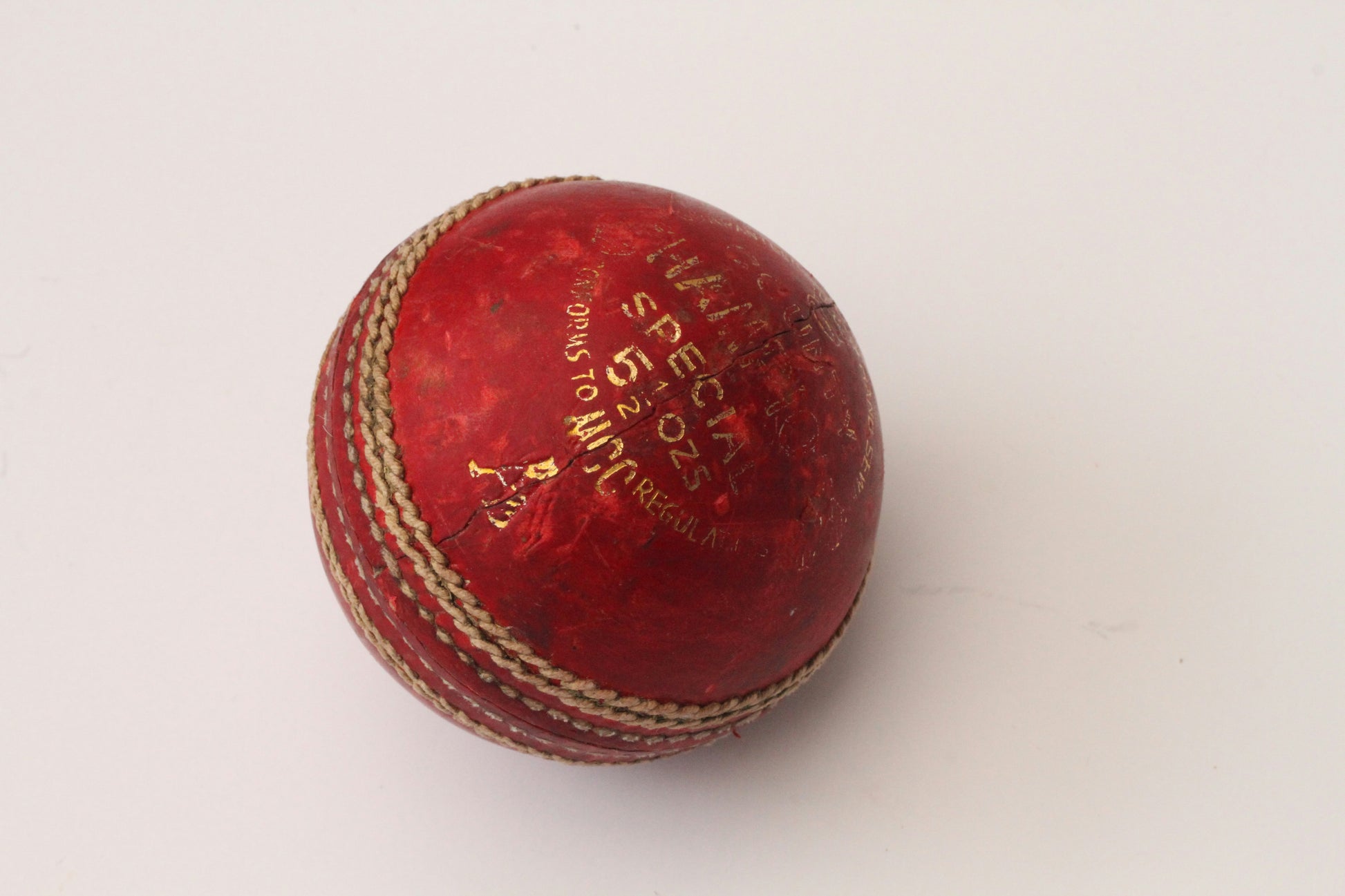 International Cricket Ball