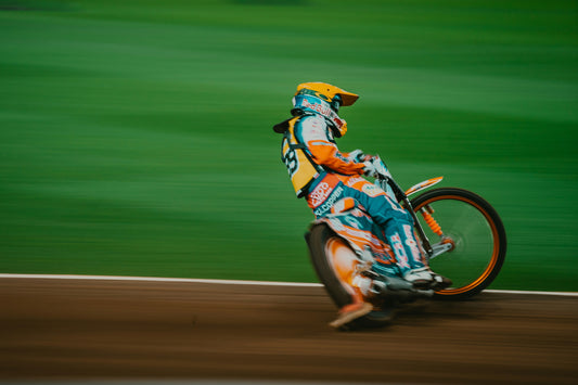 Speedway Grand Prix 2019