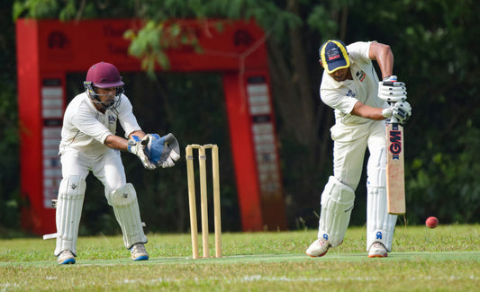 Welcome Back to the West Indies