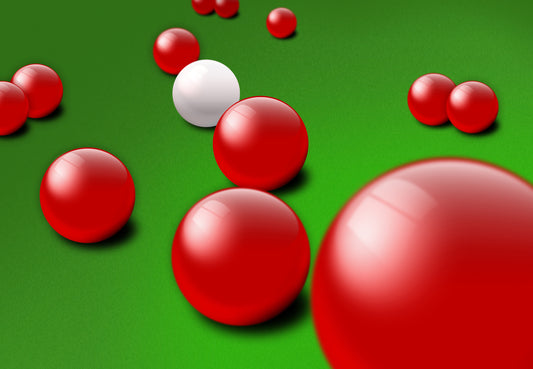 World of Snooker